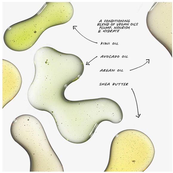 NEW✅Mario Rosewood Glow Moisture Glow Plumping Lip Serum - Picture 4 of 5